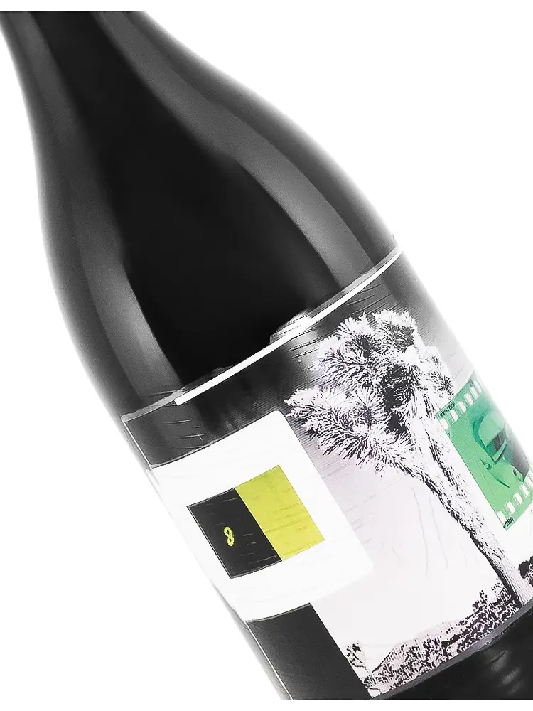 Orin Swift 2024 "Eight Years In The Desert", California Red Wine