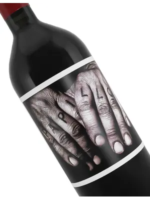Orin Swift 2022 Papillon Red Wine, California