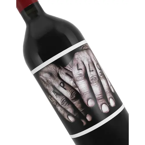 Orin Swift 2022 Papillon Red Wine, California