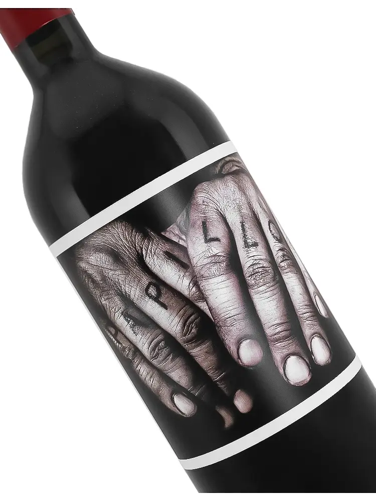 Orin Swift 2022 Papillon Red Wine, California