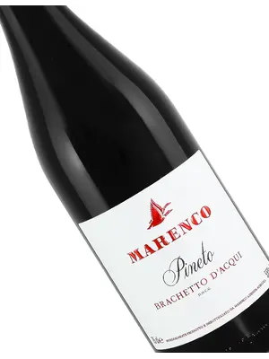 Marenco 2025 Brachetto d'Acqui Pineto, Piedmont