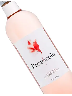 Protocolo 2025 Rose, Castilla, Spain