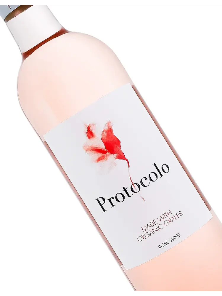 Protocolo 2025 Rose, Castilla, Spain