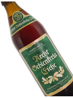 Aecht Schlenkerla Eiche Oak Smoke Doppelbock 500ml Bottle - Germany