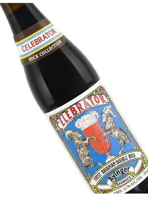 Ayinger "Celebrator" Doppelbock 330ml Bottle - Germany