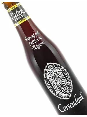 Corsendonk "Pater" Dubbel 11.2oz Bottle - Belgium