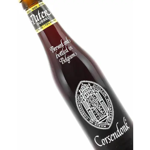 Corsendonk "Pater" Dubbel 11.2oz Bottle - Belgium