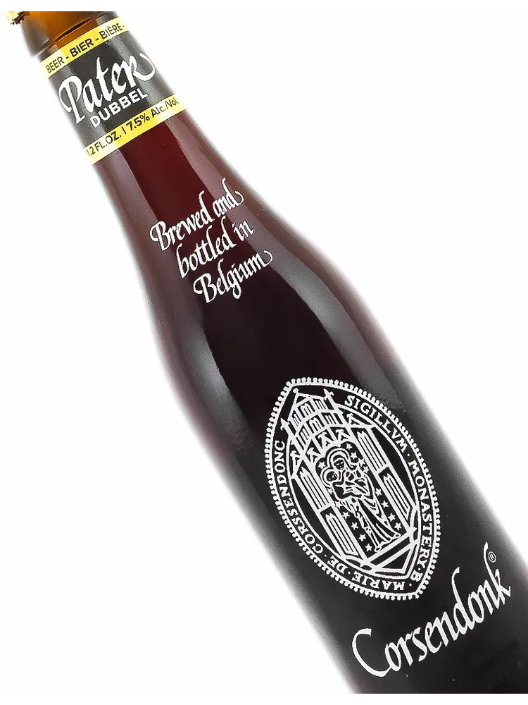 Corsendonk "Pater" Dubbel 11.2oz Bottle - Belgium
