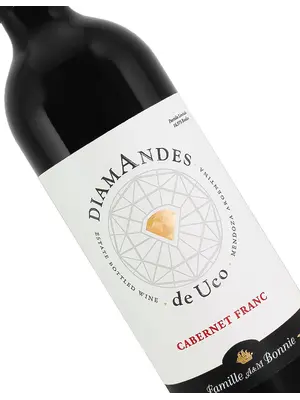 DiamAndes de Uco 2022 Cabernet Franc, Mendoza