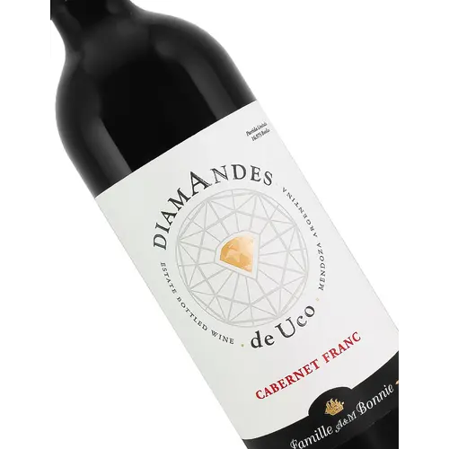 DiamAndes de Uco 2022 Cabernet Franc, Mendoza