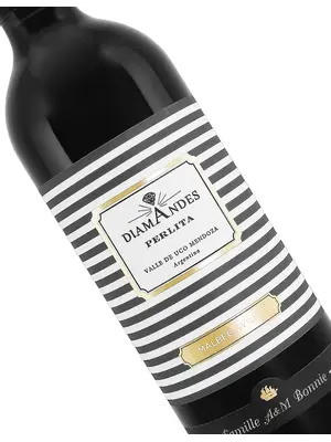 DiamAndes 2021 Malbec-Syrah "Perlita", Valle De Uco, Mendoza