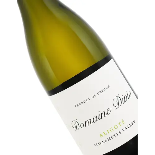 Domaine Divio 2024 Aligote, Willamette Valley