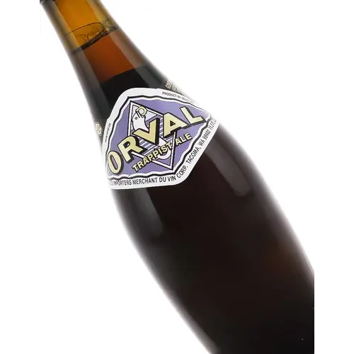 Orval Trappist Ale 11.2oz Bottle - Belgium