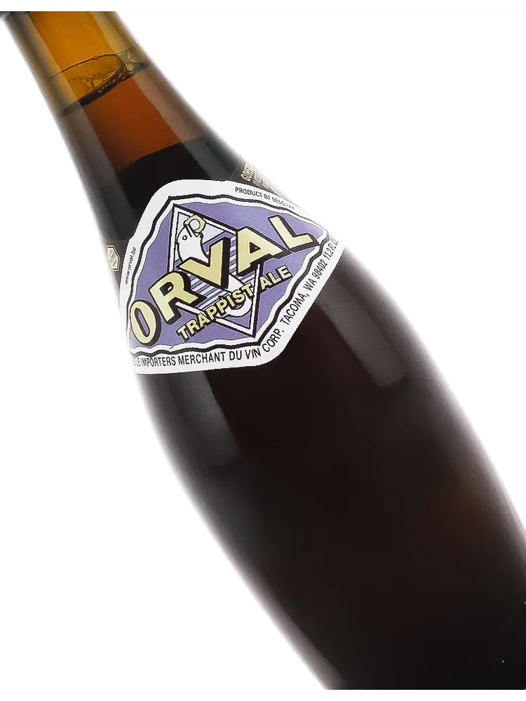 Orval Trappist Ale 11.2oz Bottle - Belgium
