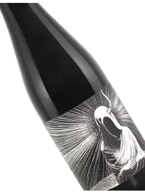 There Does Not Exist "Black Antler" Barleywine 500ml Bottle - San Luis Obispo, CA
