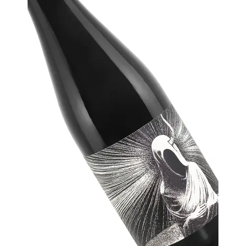 There Does Not Exist "Black Antler" Barleywine 500ml Bottle - San Luis Obispo, CA