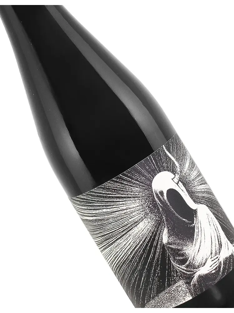 There Does Not Exist "Black Antler" Barleywine 500ml Bottle - San Luis Obispo, CA