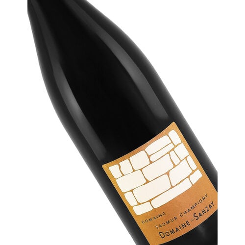 Domaine Des Sanzay 2024 Saumur Champigny, Loire Valley