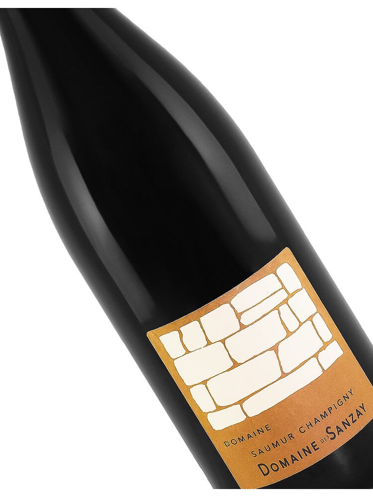Domaine Des Sanzay 2024 Saumur Champigny, Loire Valley