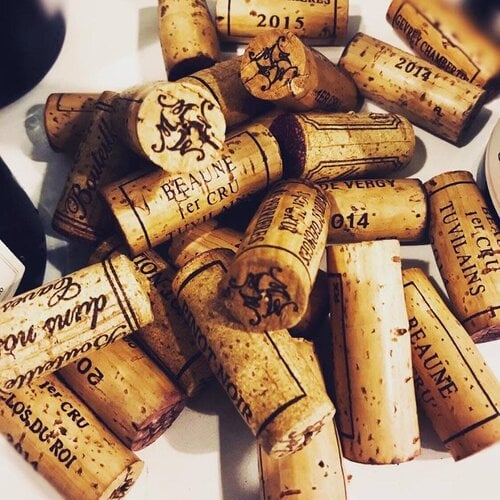 Les Heritiers du Comte Lafon 2024 Macon Milly-Lamartine, Burgundy