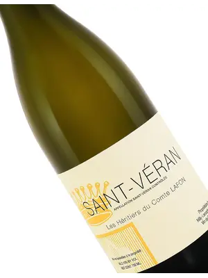 Les Heritiers du  Comte Lafon 2024 Saint-Veran, Burgundy