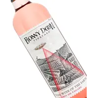 Bonny Doon "Pink Wine Of The Earth" 2025 Vin Gris de Cigare Rose, Central Coast