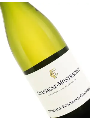 Domaine Fontaine-Gagnard 2024 Chassagne-Montrachet, Burgundy
