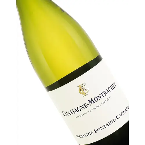 Domaine Fontaine-Gagnard 2024 Chassagne-Montrachet, Burgundy