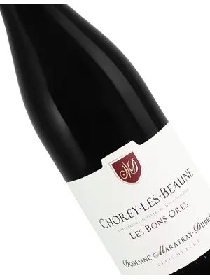 Domaine Maratray-Dubreuil 2024 Chorey-les-Beaune "Les Bons Ores" Rouge, Burgundy