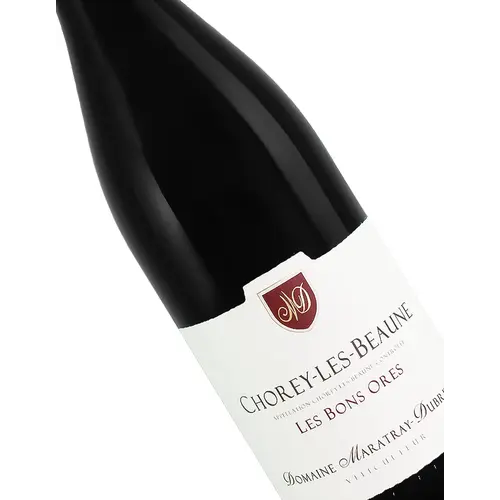 Domaine Maratray-Dubreuil 2024 Chorey-les-Beaune "Les Bons Ores" Rouge, Burgundy