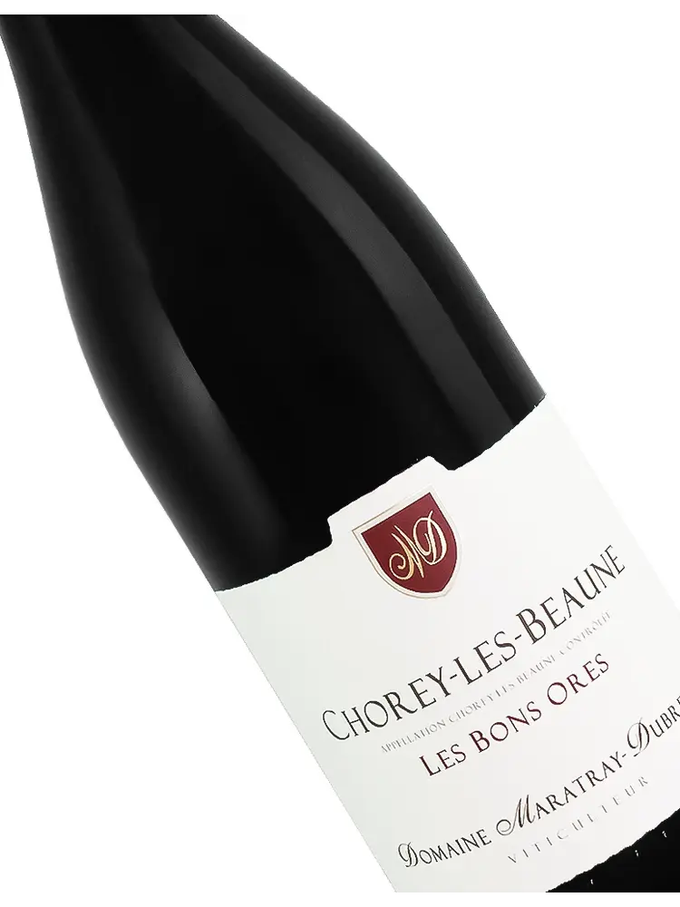 Domaine Maratray-Dubreuil 2024 Chorey-les-Beaune Rouge, Burgundy