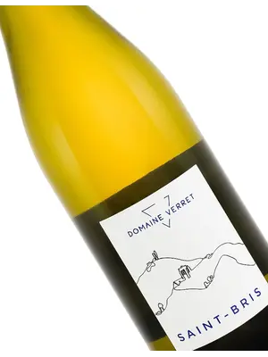 Domaine Verret 2023 Saint-Bris Sauvignon Blanc, Burgundy