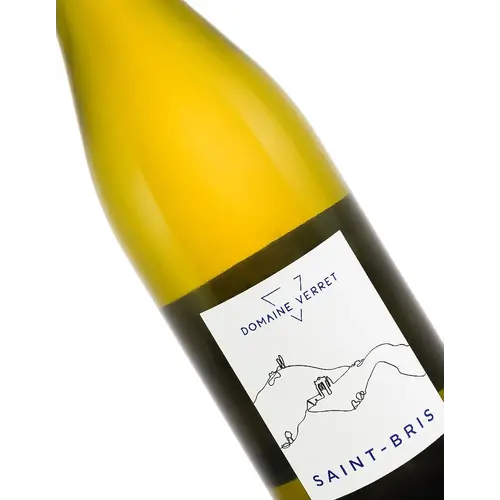 Domaine Verret 2023 Saint-Bris Sauvignon Blanc, Burgundy