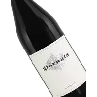 Giornata 2023 Nebbiolo, Picco Estate Vineyard, Paso Robles