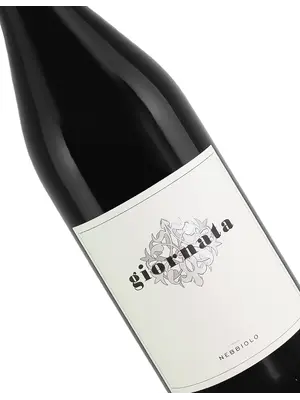 Giornata 2023 Nebbiolo, Picco Estate Vineyard, Paso Robles