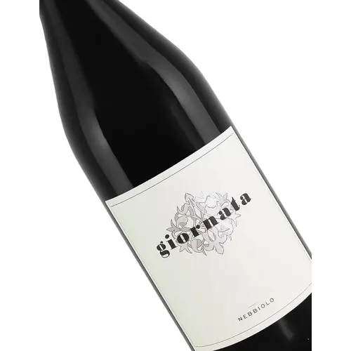Giornata 2023 Nebbiolo, Picco Estate Vineyard, Paso Robles
