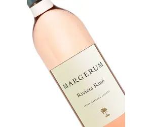 Margerum 2025 Riviera Rosé, Santa Barbara County - The Wine Country
