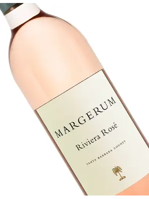 Margerum 2025 Riviera Rosé, Santa Barbara County