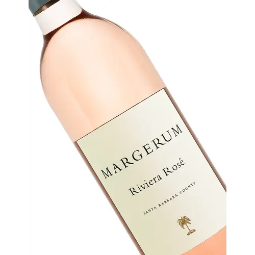 Margerum 2025 Riviera Rosé, Santa Barbara County