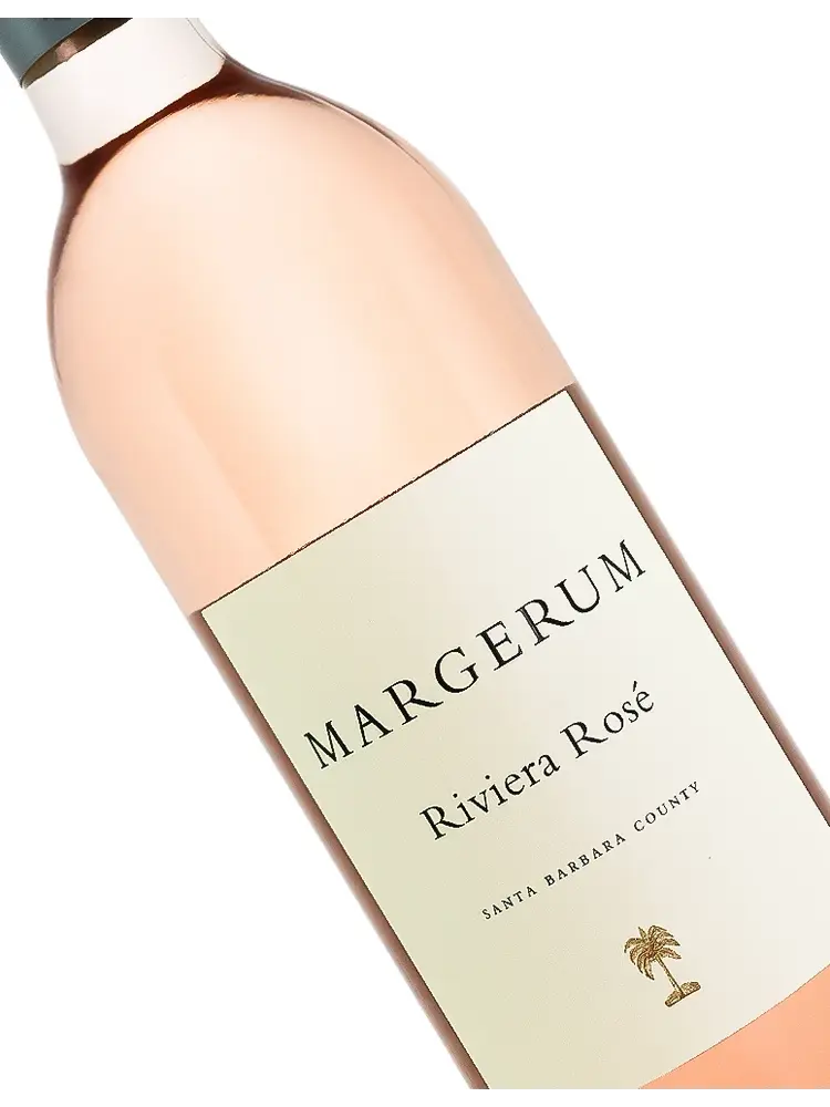 Margerum 2025 Riviera Rosé, Santa Barbara County