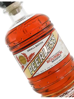 Peerless Small Batch Kentucky Straight Bourbon Whiskey, Louisville