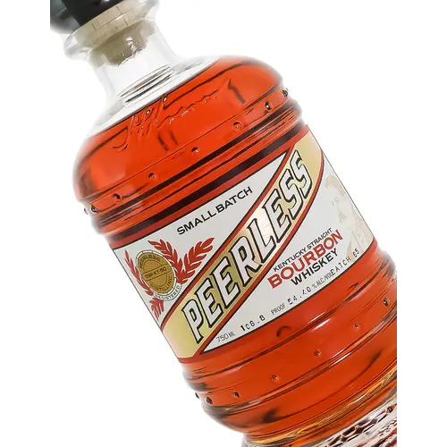 Peerless Small Batch Kentucky Straight Bourbon Whiskey, Louisville