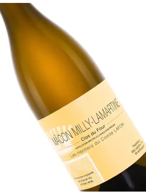 Les Heritiers du Comte Lafon 2024 Macon Milly-Lamartine Clos du Four, Burgundy