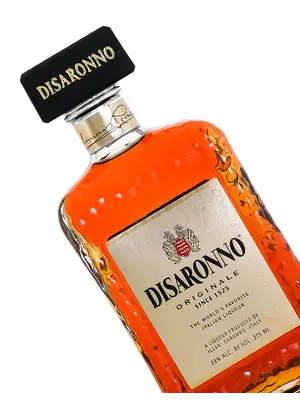Disaronno Originale Liqueur 375mL, Italy