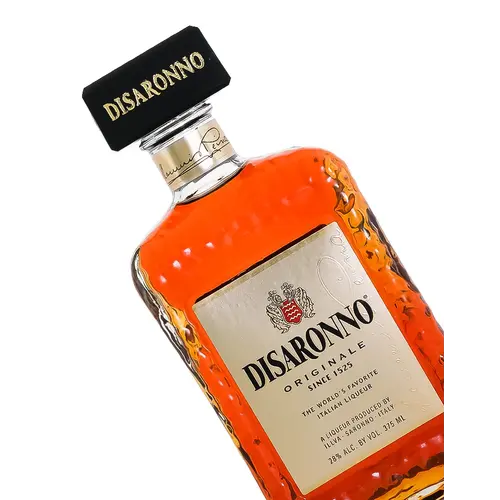 Disaronno Originale Liqueur 375mL, Italy