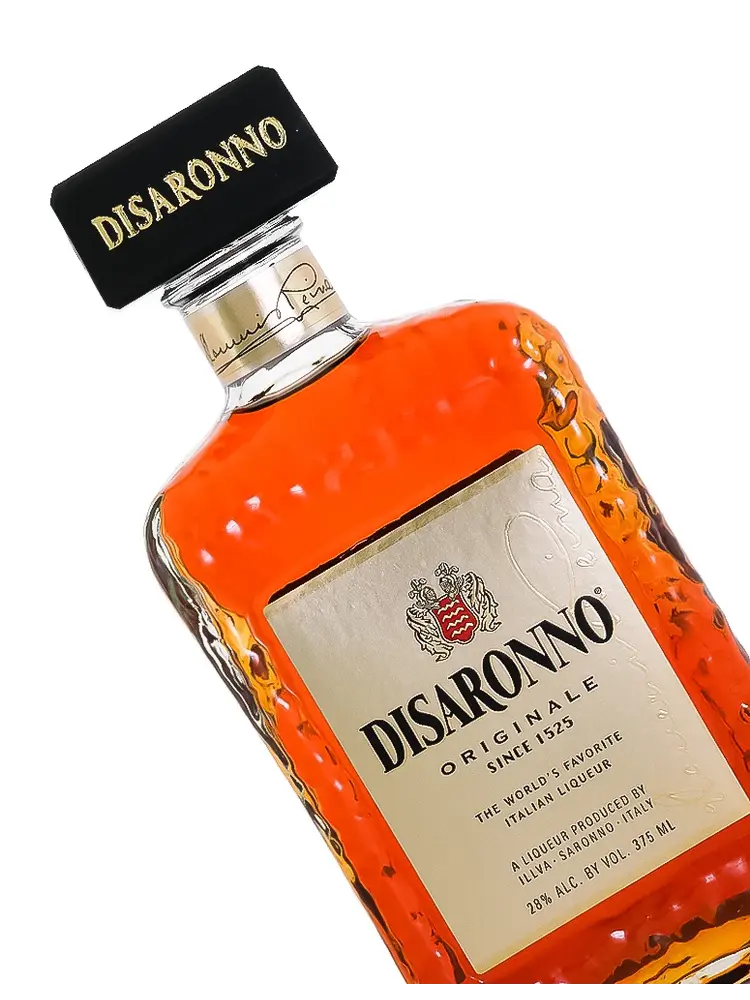 Disaronno Originale Liqueur 375mL, Italy