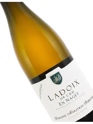 Domaine Maratray-Dubreuil 2024 Ladoix Blanc 1er Cru "En Naget" Monopole, Burgundy