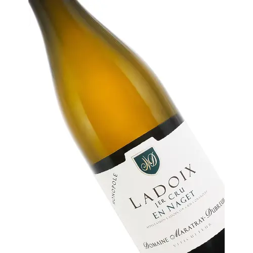 Domaine Maratray-Dubreuil 2024 Ladoix Blanc 1er Cru "En Naget" Monopole, Burgundy