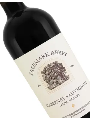 Freemark Abbey 2022 Cabernet Sauvignon, Napa Valley