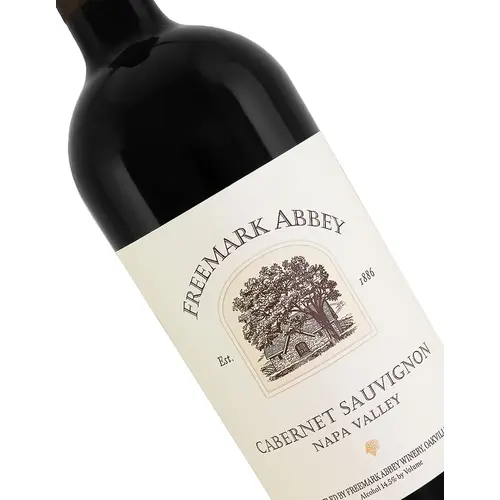 Freemark Abbey 2022 Cabernet Sauvignon, Napa Valley